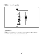 Preview for 40 page of Daewoo DSB-090L Service Manual