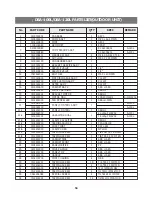 Preview for 59 page of Daewoo DSB-090L Service Manual