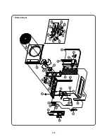 Предварительный просмотр 129 страницы Daewoo DSB-092A Service Manual