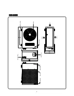 Preview for 8 page of Daewoo DSB-093LH User Manual