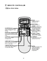 Preview for 15 page of Daewoo DSB-093LH User Manual