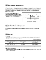 Preview for 19 page of Daewoo DSB-093LH User Manual