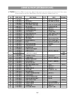 Preview for 62 page of Daewoo DSB-093LH User Manual