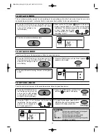 Предварительный просмотр 12 страницы Daewoo DSB-122L Owner'S Manual