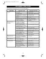 Предварительный просмотр 19 страницы Daewoo DSB-122L Owner'S Manual