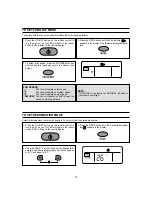 Предварительный просмотр 13 страницы Daewoo DSB-181L Owner'S Manual