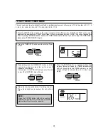 Предварительный просмотр 25 страницы Daewoo DSB-181LH Owner'S Manual