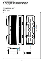 Предварительный просмотр 4 страницы Daewoo DSB-181LH Service Manual