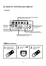 Предварительный просмотр 10 страницы Daewoo DSB-181LH Service Manual