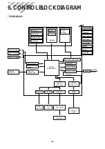 Предварительный просмотр 22 страницы Daewoo DSB-181LH Service Manual