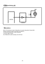 Предварительный просмотр 39 страницы Daewoo DSB-181LH Service Manual