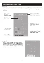 Предварительный просмотр 11 страницы Daewoo DSB-F0902ELH-VKW Use & Care Manual