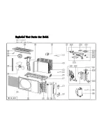 Preview for 17 page of Daewoo DSB-F1216LH-DV Service Manual