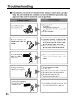 Preview for 14 page of Daewoo DSC-097L Service And Maintenance Manual