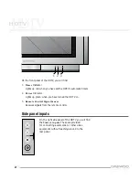 Preview for 6 page of Daewoo DSC-30W60N User Manual