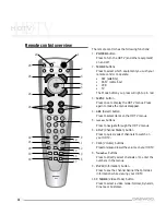 Preview for 8 page of Daewoo DSC-30W60N User Manual