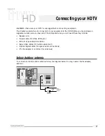 Preview for 11 page of Daewoo DSC-30W60N User Manual