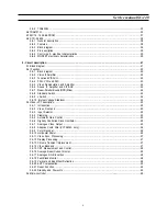 Preview for 3 page of Daewoo DSC-3210E Service Manual