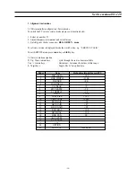 Предварительный просмотр 15 страницы Daewoo DSC-3210E Service Manual