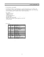 Preview for 31 page of Daewoo DSC-3210E Service Manual