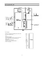 Предварительный просмотр 34 страницы Daewoo DSC-3210E Service Manual