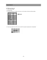 Preview for 12 page of Daewoo DSC-34W70N Service Manual