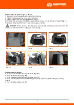 Preview for 10 page of Daewoo DSC3840Li User Manual