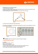 Preview for 12 page of Daewoo DSC3840Li User Manual