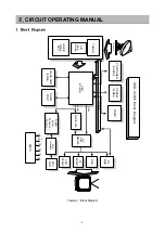 Preview for 7 page of Daewoo DSD-9250E Service Manual