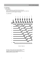 Предварительный просмотр 8 страницы Daewoo DSD-9250E Service Manual