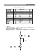 Предварительный просмотр 10 страницы Daewoo DSD-9250E Service Manual