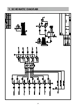 Предварительный просмотр 41 страницы Daewoo DSD-9250E Service Manual