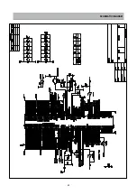 Предварительный просмотр 44 страницы Daewoo DSD-9250E Service Manual