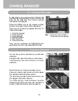 Предварительный просмотр 18 страницы Daewoo DSD-9251M Instruction Manual