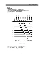 Предварительный просмотр 8 страницы Daewoo DSD-9251MA Service Manual