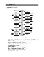 Предварительный просмотр 11 страницы Daewoo DSD-9251MA Service Manual