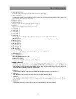 Preview for 14 page of Daewoo DSD-9251MA Service Manual