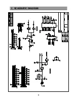 Preview for 40 page of Daewoo DSD-9251MA Service Manual