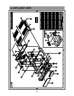 Preview for 52 page of Daewoo DSD-9251MA Service Manual