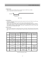 Предварительный просмотр 12 страницы Daewoo DSD-9251MAV Service Manual