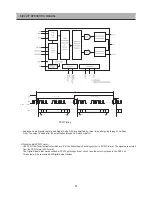 Предварительный просмотр 25 страницы Daewoo DSD-9251MAV Service Manual