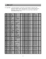 Предварительный просмотр 34 страницы Daewoo DSD-9251MAV Service Manual