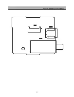 Предварительный просмотр 58 страницы Daewoo DSD-9251MAV Service Manual