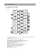 Предварительный просмотр 11 страницы Daewoo DSD-9255E Service Manual