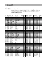 Preview for 34 page of Daewoo DSD-9255E Service Manual