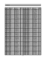 Preview for 36 page of Daewoo DSD-9255E Service Manual