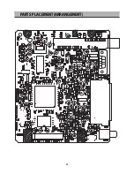 Preview for 46 page of Daewoo DSD-9255E Service Manual