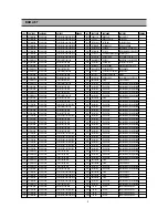 Предварительный просмотр 5 страницы Daewoo DSD-9420 Service Manual