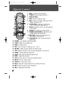 Preview for 8 page of Daewoo DSD-9502T User Manual