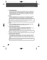 Preview for 16 page of Daewoo DSD-9502T User Manual